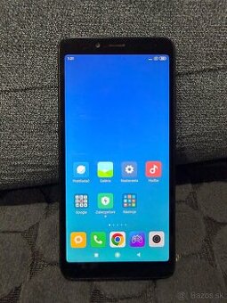 Xaomi redmi 6a