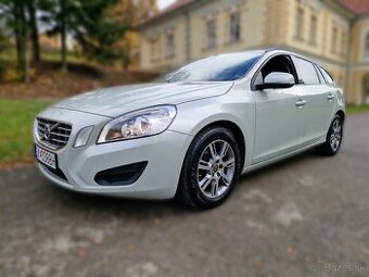 Volvo V60 DRIVe