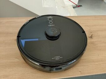 Robotický vysávač a mop ETA Master 2 PRO