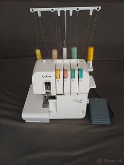 Overlock Brother 1034DX