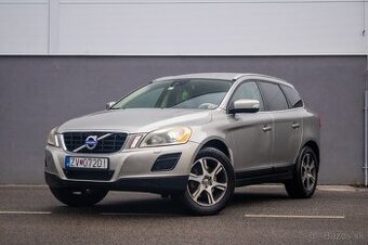 Volvo XC60 2011