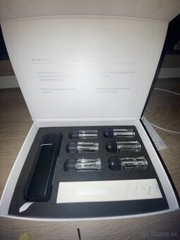 Aroma elektricky difuzer do auta