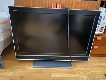 Ponukam funkcny televizor Sony