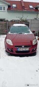 Fiat Bravo 1.4 16v