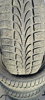 Zimná pneumatika 2ks 185/55 R15 86H Nokian