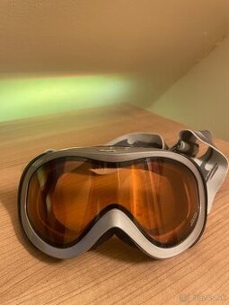 Lyžiarske okuliare - mužské - Carrera