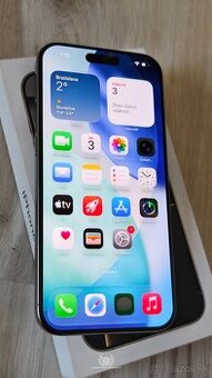 Iphone 16 Pro Max 512GB