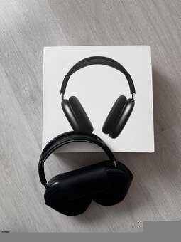 Airpods max 2024-usb c