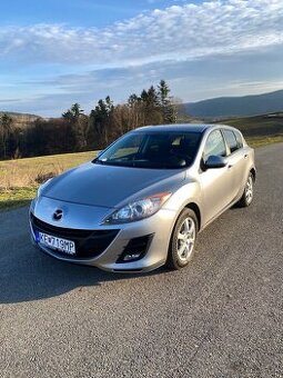 Mazda 3 2010