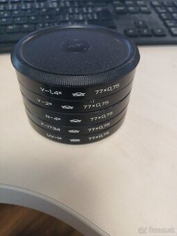 Filtre Zenit fotosniper