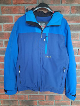 zimná - lyžiarska bunda VIST  M