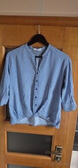 Nová blúzka košeĺa Reserved 36