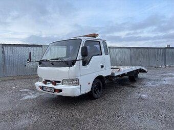 Odtahovka 3.5t KIA K2700