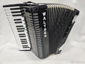 Akordeon walther corsar 96 basovy