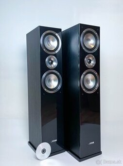 Canton Chrono 507 DC