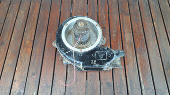 Ventilátor kúrenia PAL na Škoda 1000 MB, 100-110R