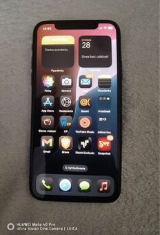 Iphone XS 64GB TOP STAV