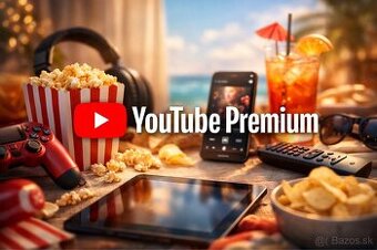 YouTube Premium