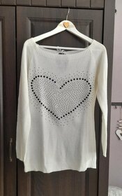 Svetre dámske