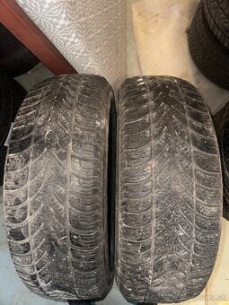 FULDA 235/65 R17