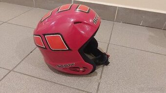 Prilba detska na zimu XS 52