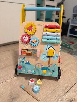 Elis Design chodítko