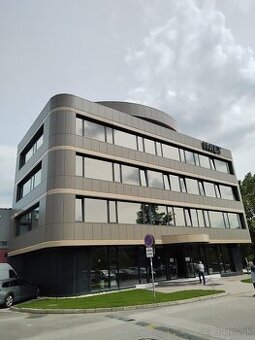 Pracovná ponuka montážny pracovník