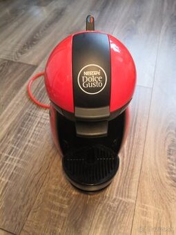 Nescafé Dolce Gusto - Krups