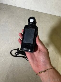 Sekonic L-478D Litemaster Pro dotykový expozimeter
