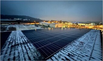 Hľádáme 2 Montérov na Fotovoltiku