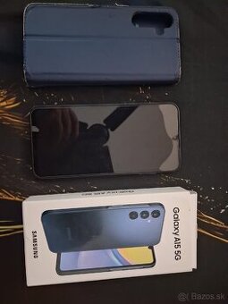 Predam Samsung Galaxy A 15 5G