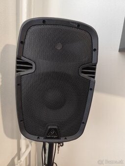 Behringer PKA110 aktívny reproduktor