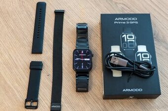 Armodd Prime 3 GPS