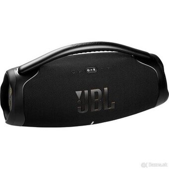 JBL Boombox3 WIFI
