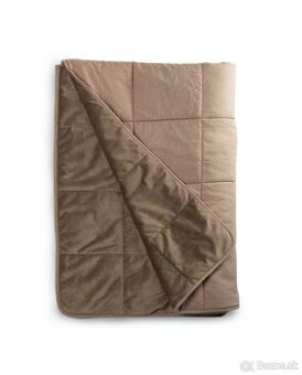 Nidu funkčná záťažová prikrývka 5kg 200 x 140cm