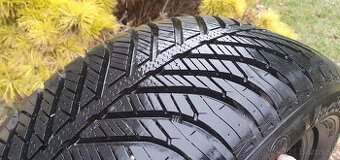 GOODYEAR VECTOR 4 SEASON, ZIMNA, 205/55 R16
