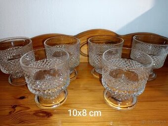 Vratislav Šotola, dizajnér retro zmrzlinovych pohárov