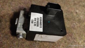 Elektronický zámok volantu Renault Megane2, Scenic2, Espace4