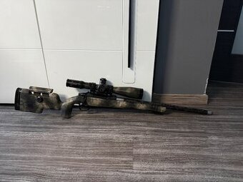 Blahut Custom Tikka T3x 6,5creedmoor
