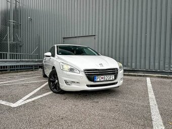 Peugeot 508 2.0 HDi Active BMP6