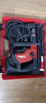 Hilti priklepova vŕtačka