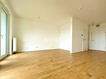 AVENUE | moderný a útulný 1i apartmán s odpočtom DPH, v proj