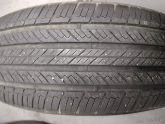 235/65 r17 celoročné pneu SUV