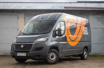 FIAT DUCATO 2.2 MultiJet SCR 140 L2H2 103kW 2021