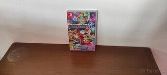 Mário Kart 8-nintendo switch