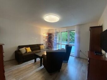 2 izbový byt predaj NITRA, kompletná rekonštrukcia, balkón