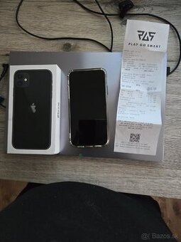 Iphone 11 64gb