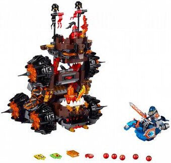 Predám Lego 70321