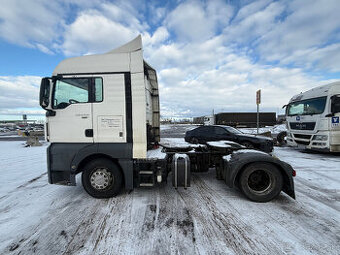 MAN TGX 18.480