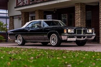 Pontiac Catalina 1972